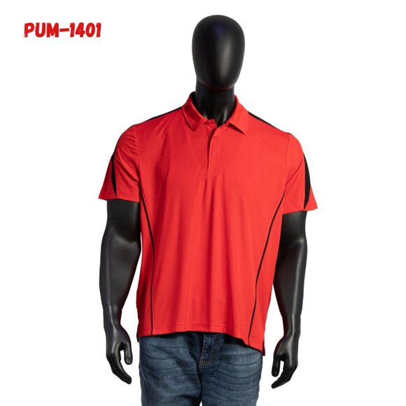 SHIRTS, POLO,T SHIRTS, Polo SHIRTS FOR MEN, HIGH QUALITY, PREMIUM POLYSTER FABRI - Picture 3 of 8